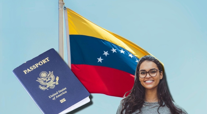 Visa americana Venezuela Visa americana Venezuela