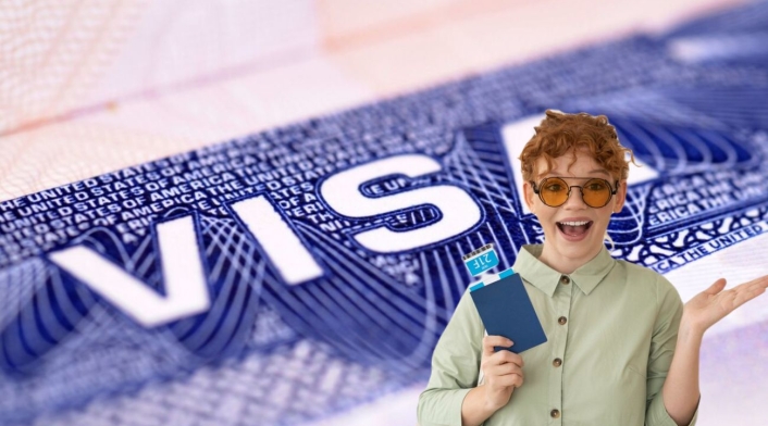 Visa a los Estados Unidos Visa a los Estados Unidos