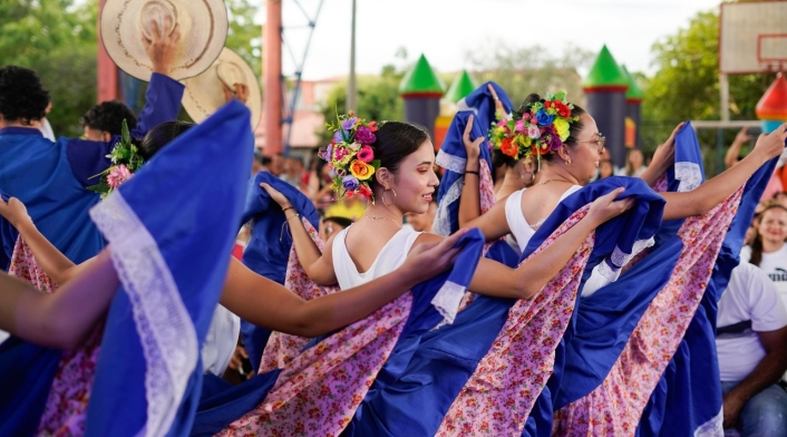Ferias y fiestas de Cúcuta Ferias y fiestas de Cúcuta