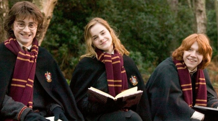 Harry Potter Harry Potter