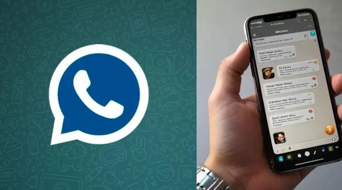 WhatsApp Plus WhatsApp Plus