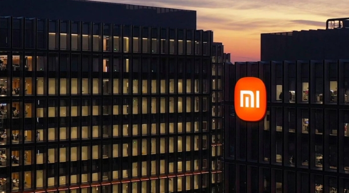 Xiaomi Xiaomi