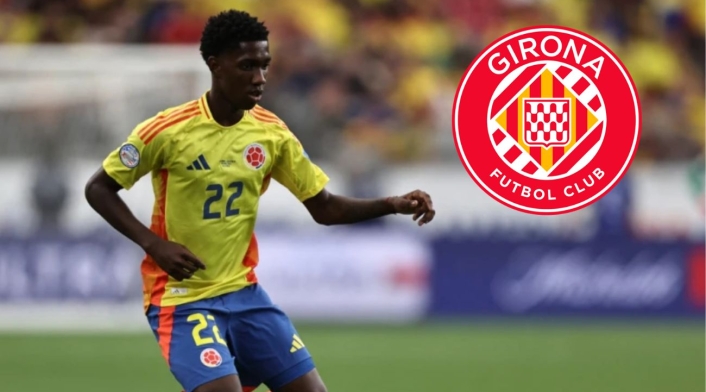 Yáser Asprilla Yáser Asprilla