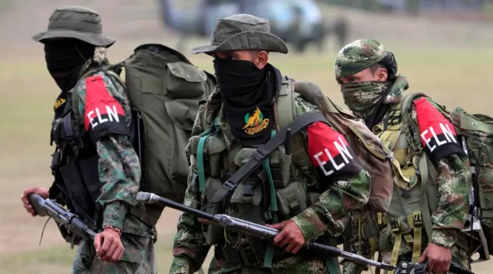 ELN referencia