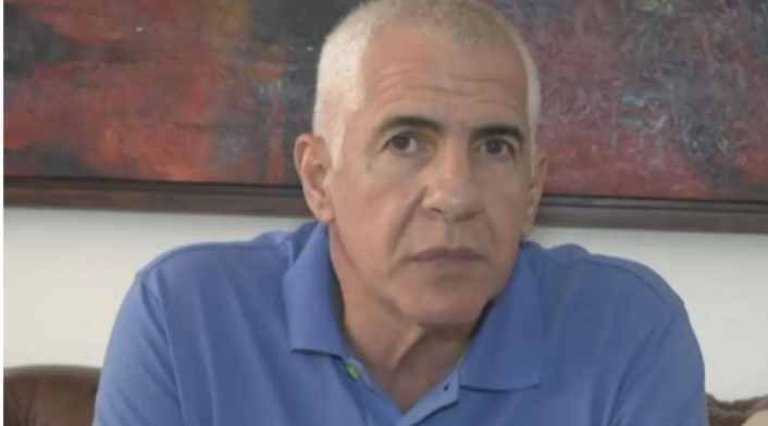 ‘El Turco’ Hilsaca ‘El Turco’ Hilsaca