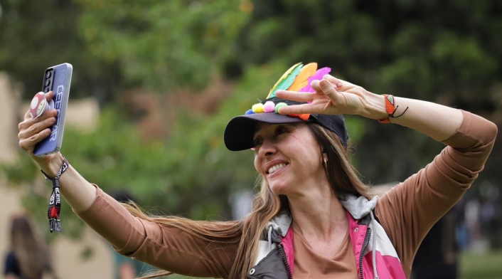 Festival Cordillera 2024