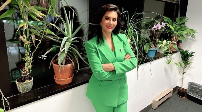 Adriana Vargas Adriana Vargas