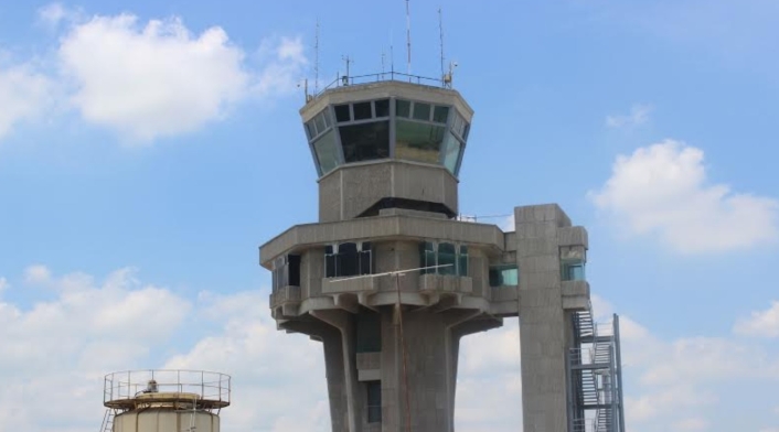 Aeropuerto Ernesto Cortissoz, de Barranquilla Aeropuerto Ernesto Cortissoz, de Barranquilla