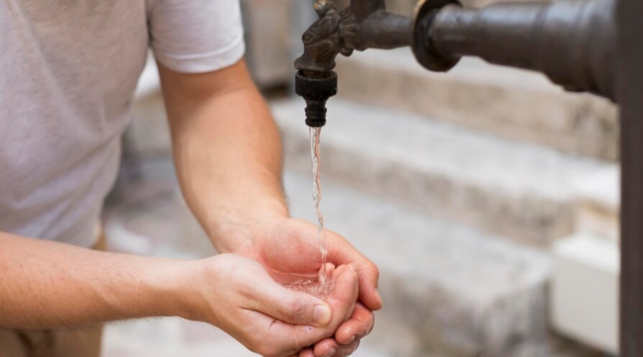 Ahorro de agua Ahorro de agua