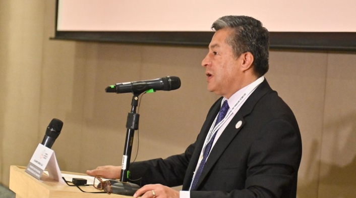 Alejandro Quiroga Alejandro Quiroga