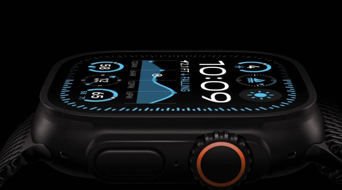 Apple Watch 2 Ultra Apple Watch 2 Ultra