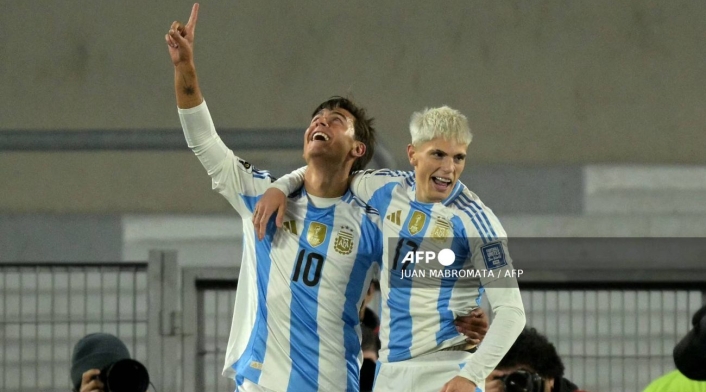 Argentina Chile Argentina Chile