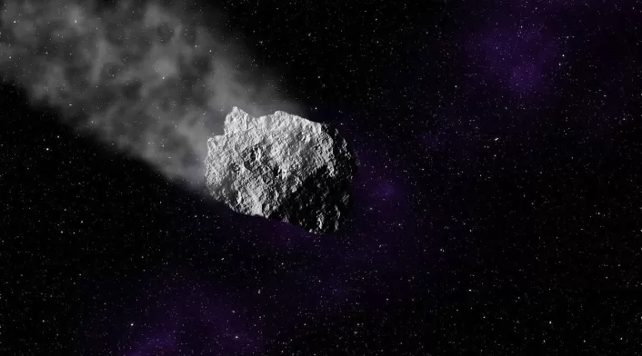 Asteroide La NASA alerta sobre el asteroide 2024 ON, del tamaño de un estadio
