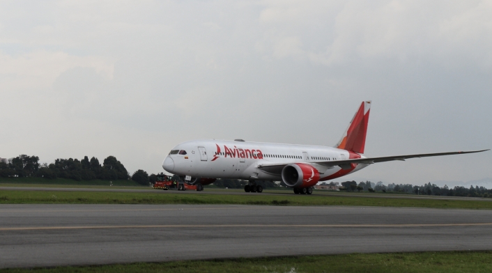 Avianca anuncia rutas para la COP16 Avianca anuncia rutas para la COP16