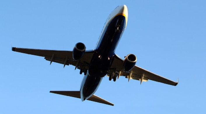 Pasajeros en vuelo Bogotá-Barranquilla viven momentos de angustia por fuertes vientos Pasajeros en vuelo Bogotá-Barranquilla viven momentos de angustia por fuertes vientos
