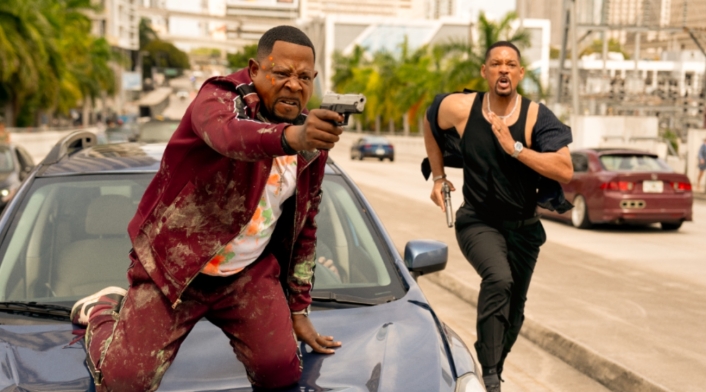 Descubra los estrenos de MAX: 'Bad Boys: Hasta la Muerte' y más en septiembre Bad Boys: Hasta la muerte