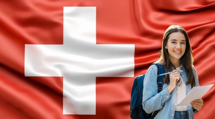 Becas para estudiar en Suiza Becas para estudiar en Suiza
