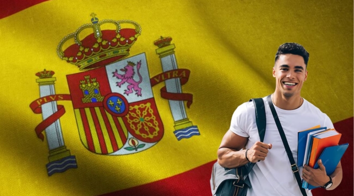 Becas para maestrías en España Becas para maestrías en España