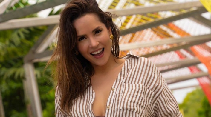 Carmen Villalobos volverá la actuación Carmen Villalobos