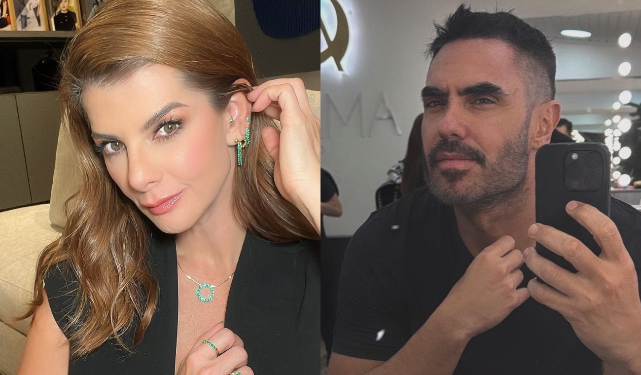 Carolina Cruz detalla su SEPARACIÓN de Lincoln Palomeque