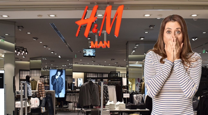 Cierre de H&M Cierre de H&M