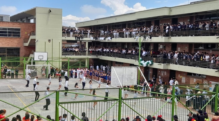 Colegio Villemar Colegio Villemar