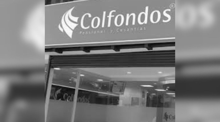Colfondos Colfondos