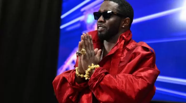Sean “Diddy” Combs
