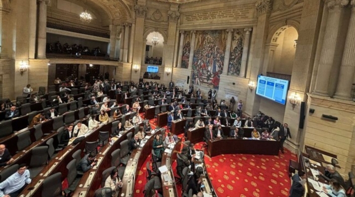 Congreso de la República Congreso de la República