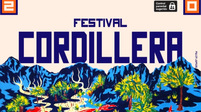 Disney+ presenta el Festival Cordillera 2024: Horarios y cómo verlo en vivo Festival Cordillera