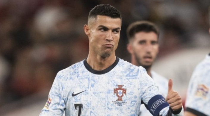 Cristiano Ronaldo Portugal Cristiano Ronaldo - Portugal