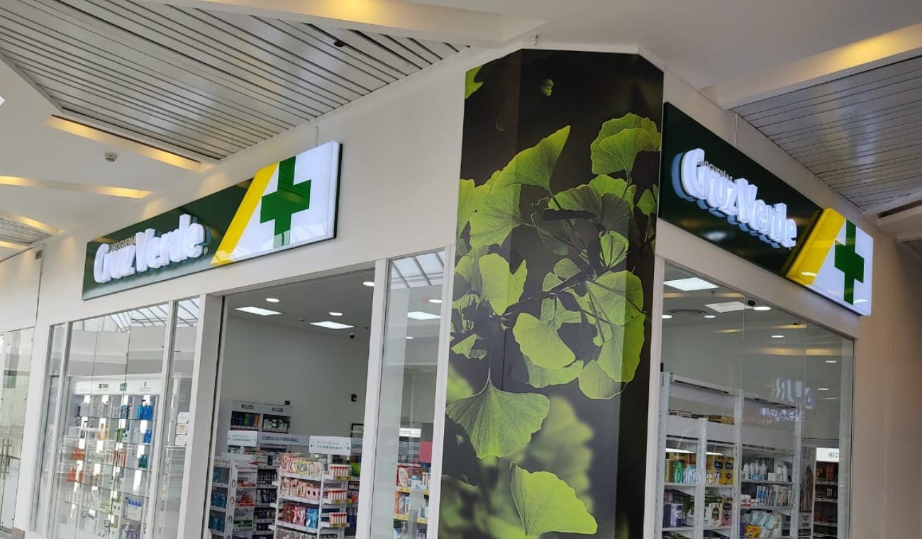 EPS Sanitas anunció que Cruz verde dejará de entregar medicamentos en 13 departamentos EPS Sanitas anunció que Cruz verde dejará de entregar medicamentos en 13 departamentos