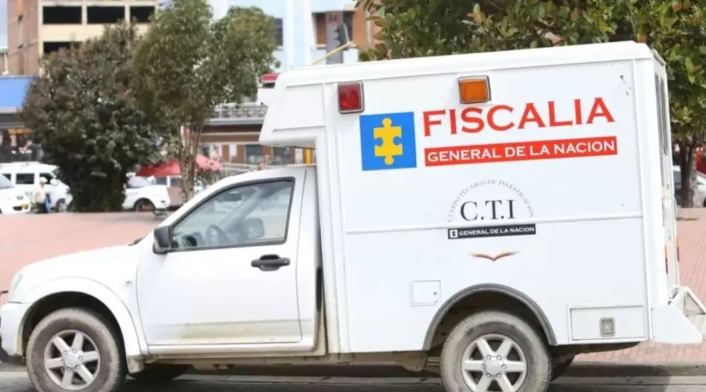 CTI de la Fiscalía CTI de la Fiscalía