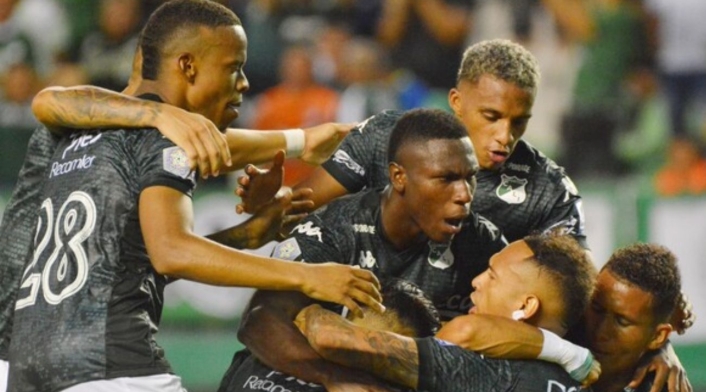 Deportivo Cali Deportivo Cali