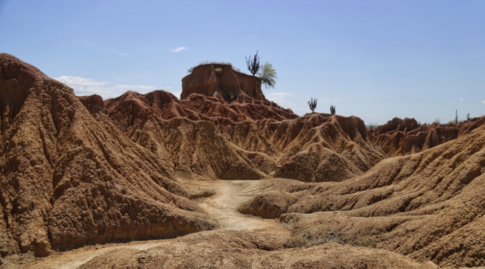 Desierto de La Tatacoa te espera: 3 tours para explorarlo Desierto de La Tatacoa te espera: 3 tours para explorarlo