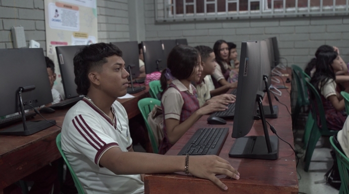 Colegios Colegios en Barranquilla