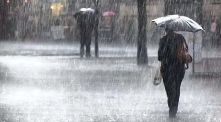 jornada de lluvias