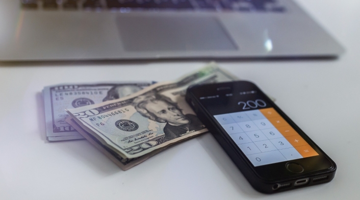 El precio del dólar en Colombia El precio del dólar en Colombia