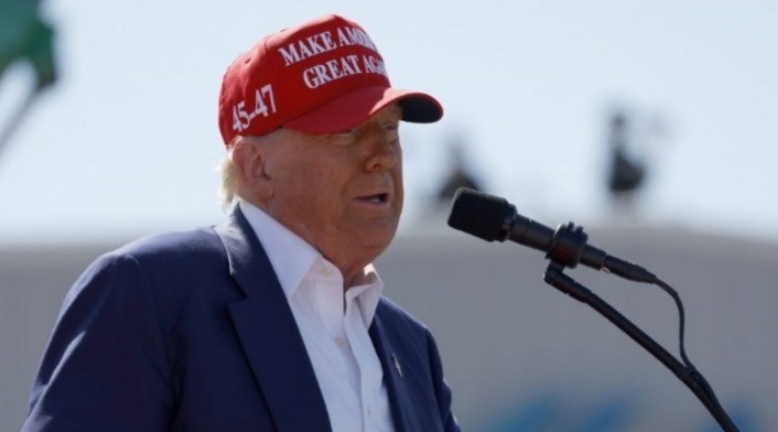 Donald Trump Donald Trump