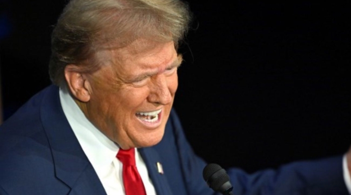 Donald Trump Donald Trump