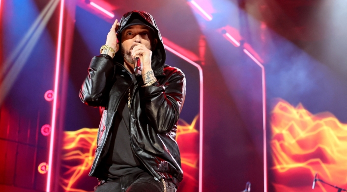 el significado del nombre 'Eminem' Eminem