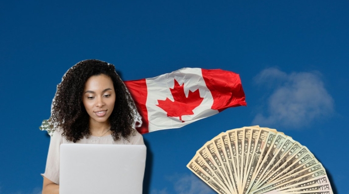 Empleo/ Trabajo Canadá Empleo/ Trabajo Canadá