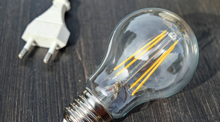 Electrodoméstico que ahorra el 67% de energía Electrodoméstico que ahorra el 67% de energía