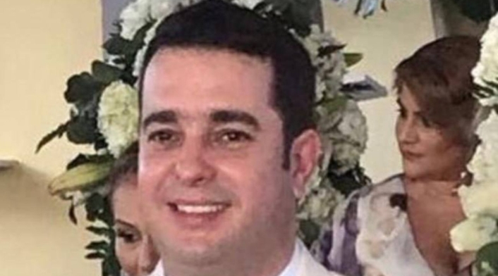 Esteban Urueta Esteban Urueta