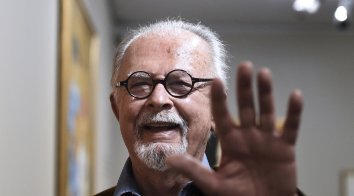 Fernando Botero Homenaje a Fernando Botero: legado artístico y emociones encontradas.
