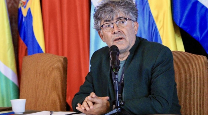 Fernando García Fernando García