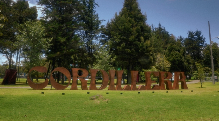 Preparase para el Festival Cordillera 2024 en Bogotá Preparase para el Festival Cordillera 2024 en Bogotá