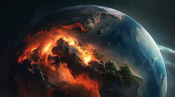 Fin del mundo Fin del mundo