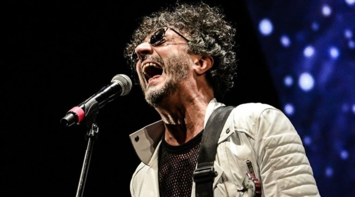 Festival Cordillera ofrece opción de cambio de boletos tras la cancelación de Fito Páez Fito Paéz