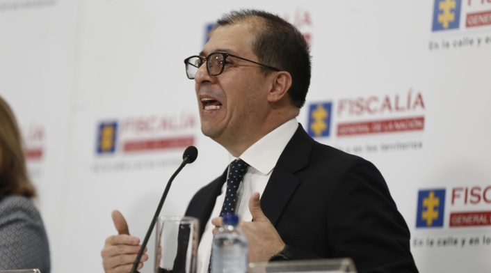 Francisco Barbosa Francisco Barbosa